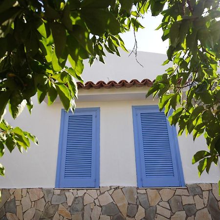 Villetta Mare "Gelsomino Bianco" فونتاني بيانكي المظهر الخارجي الصورة
