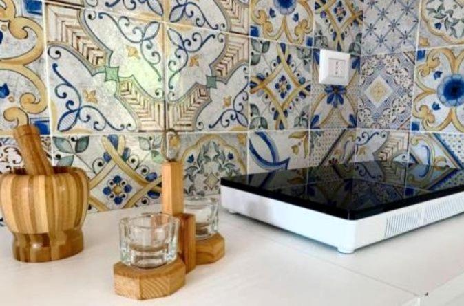 Villetta Mare "Gelsomino Bianco" فونتاني بيانكي المظهر الخارجي الصورة