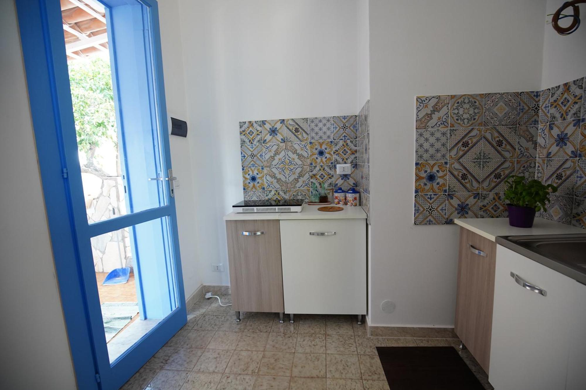 Villetta Mare "Gelsomino Bianco" فونتاني بيانكي المظهر الخارجي الصورة