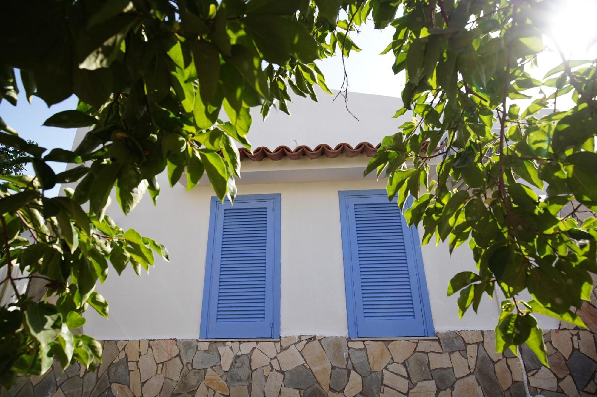 Villetta Mare "Gelsomino Bianco" فونتاني بيانكي المظهر الخارجي الصورة