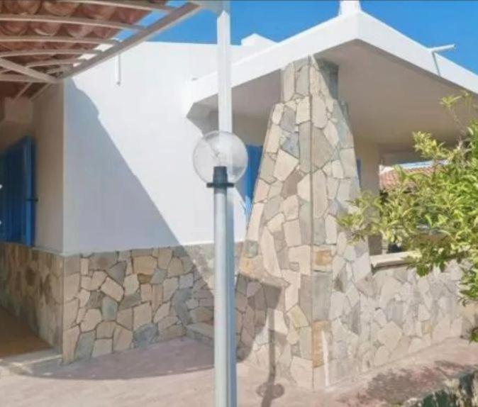 Villetta Mare "Gelsomino Bianco" فونتاني بيانكي المظهر الخارجي الصورة