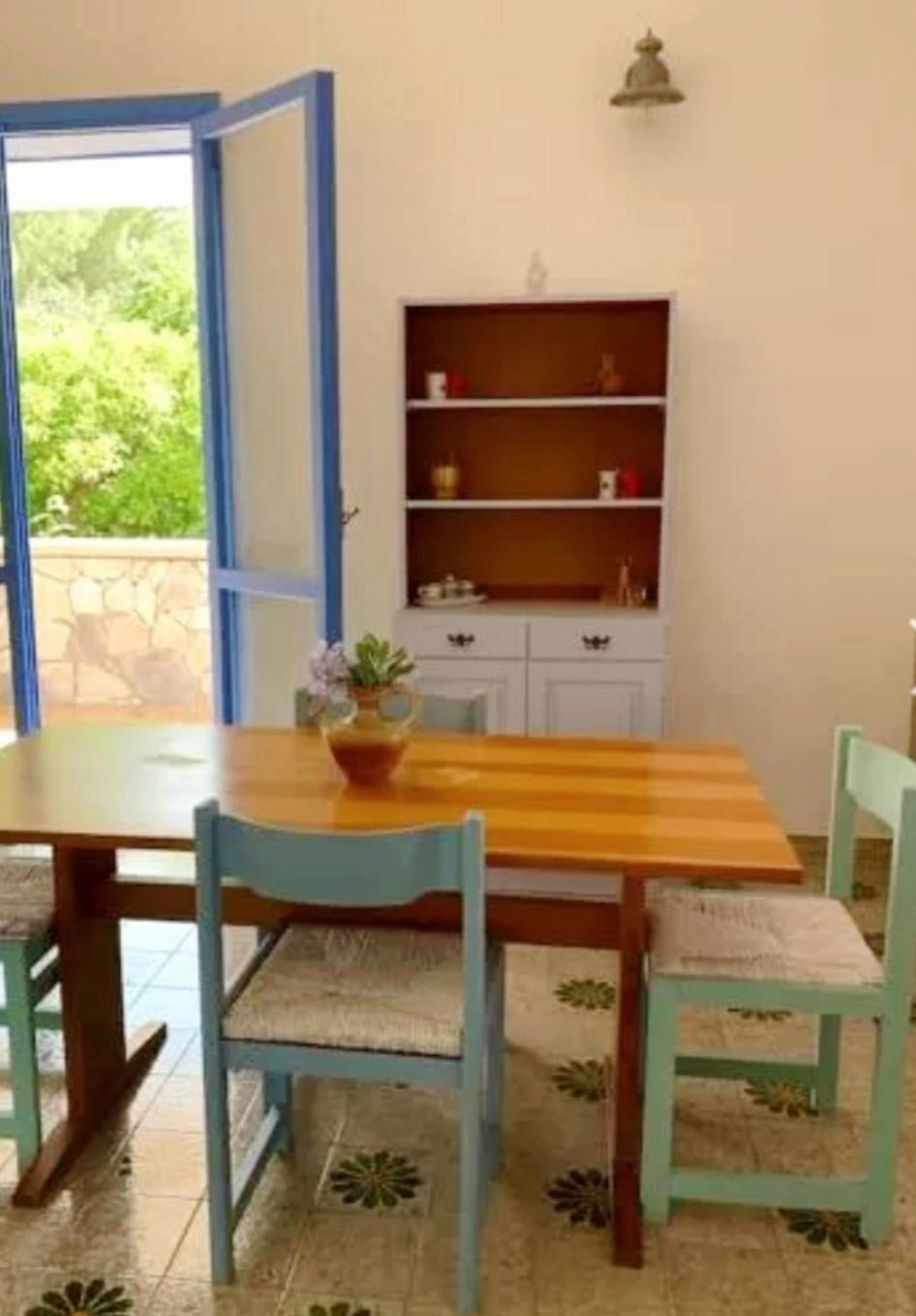 Villetta Mare "Gelsomino Bianco" فونتاني بيانكي المظهر الخارجي الصورة