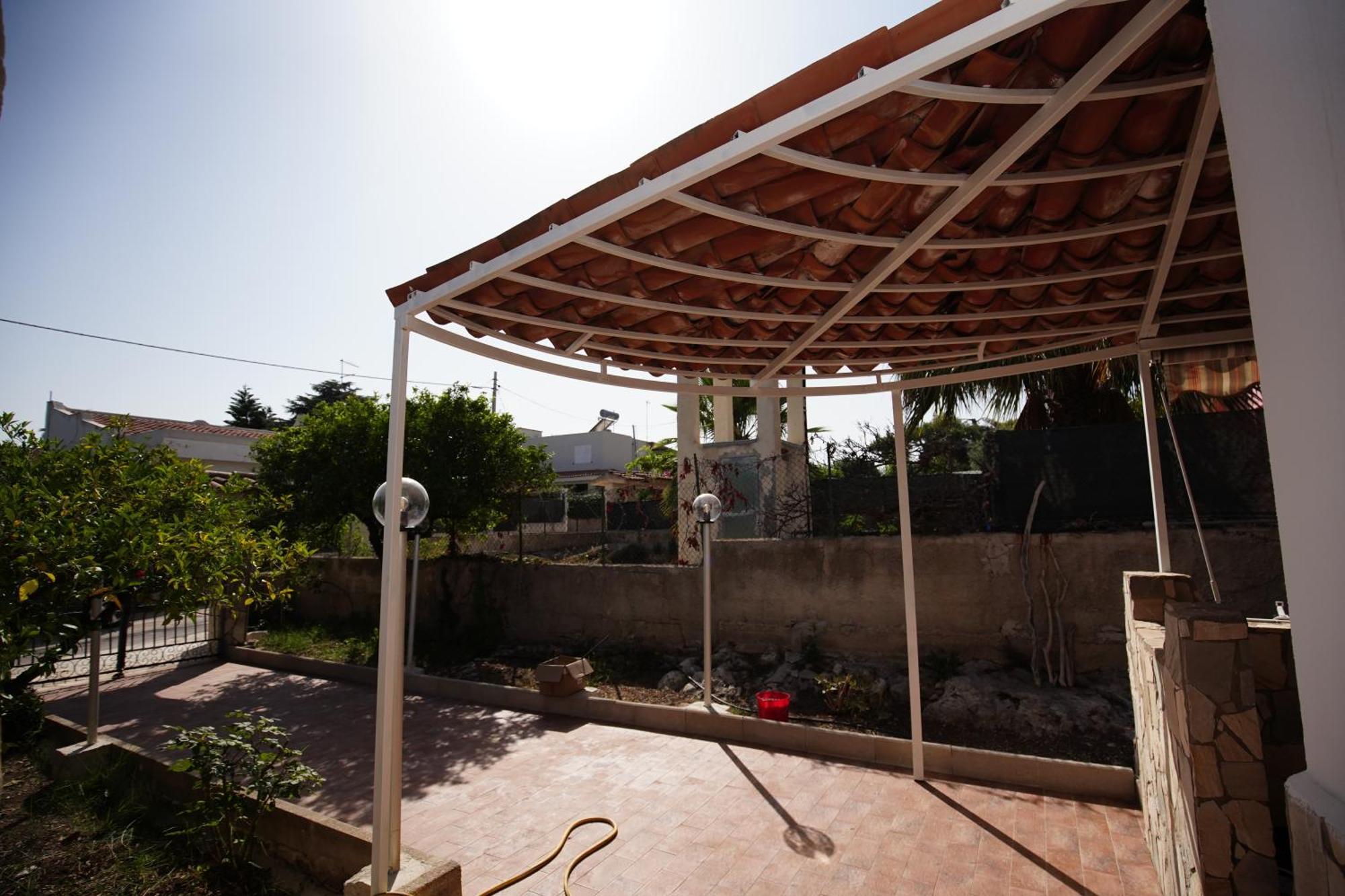 Villetta Mare "Gelsomino Bianco" فونتاني بيانكي المظهر الخارجي الصورة