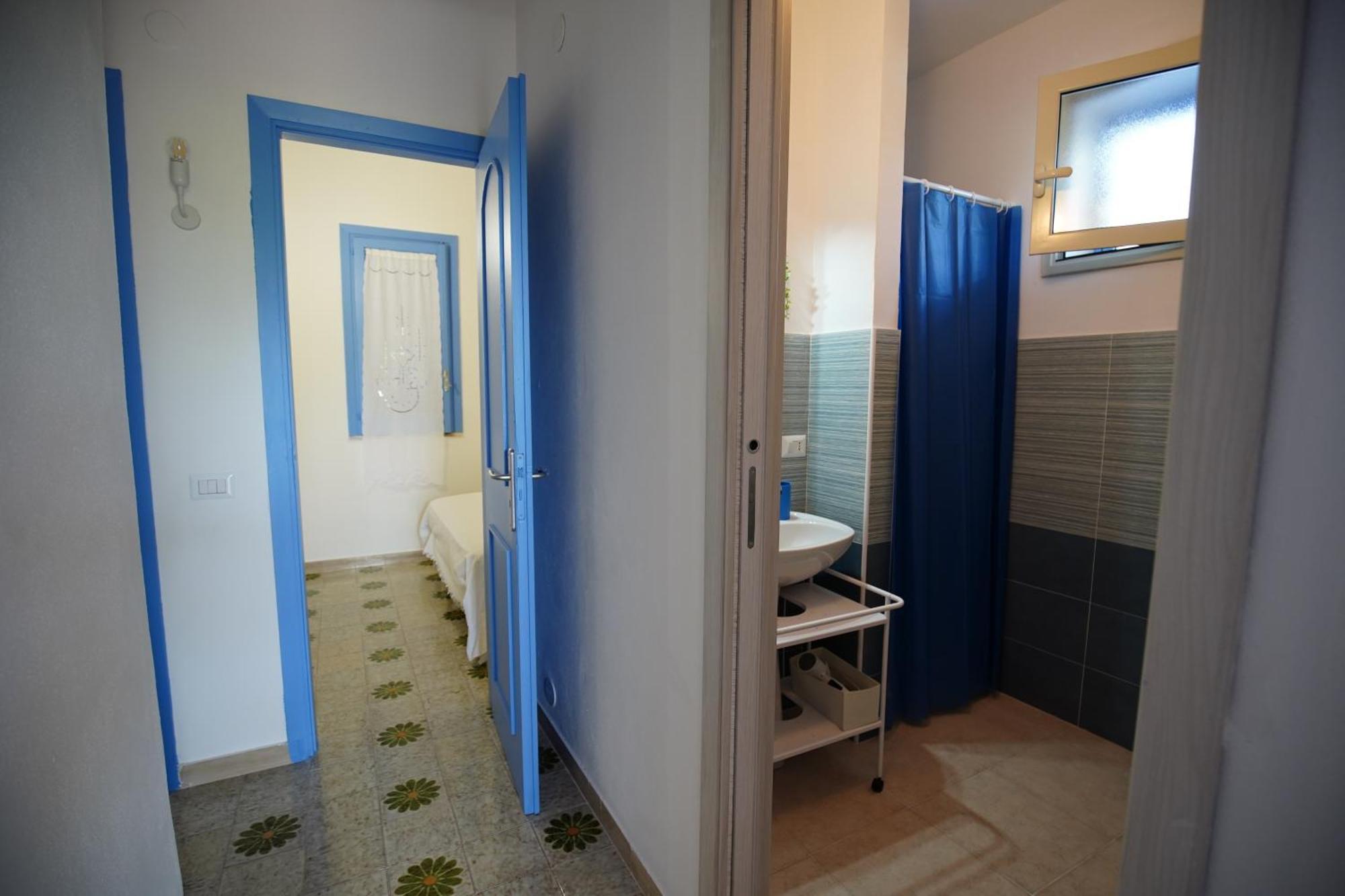 Villetta Mare "Gelsomino Bianco" فونتاني بيانكي المظهر الخارجي الصورة
