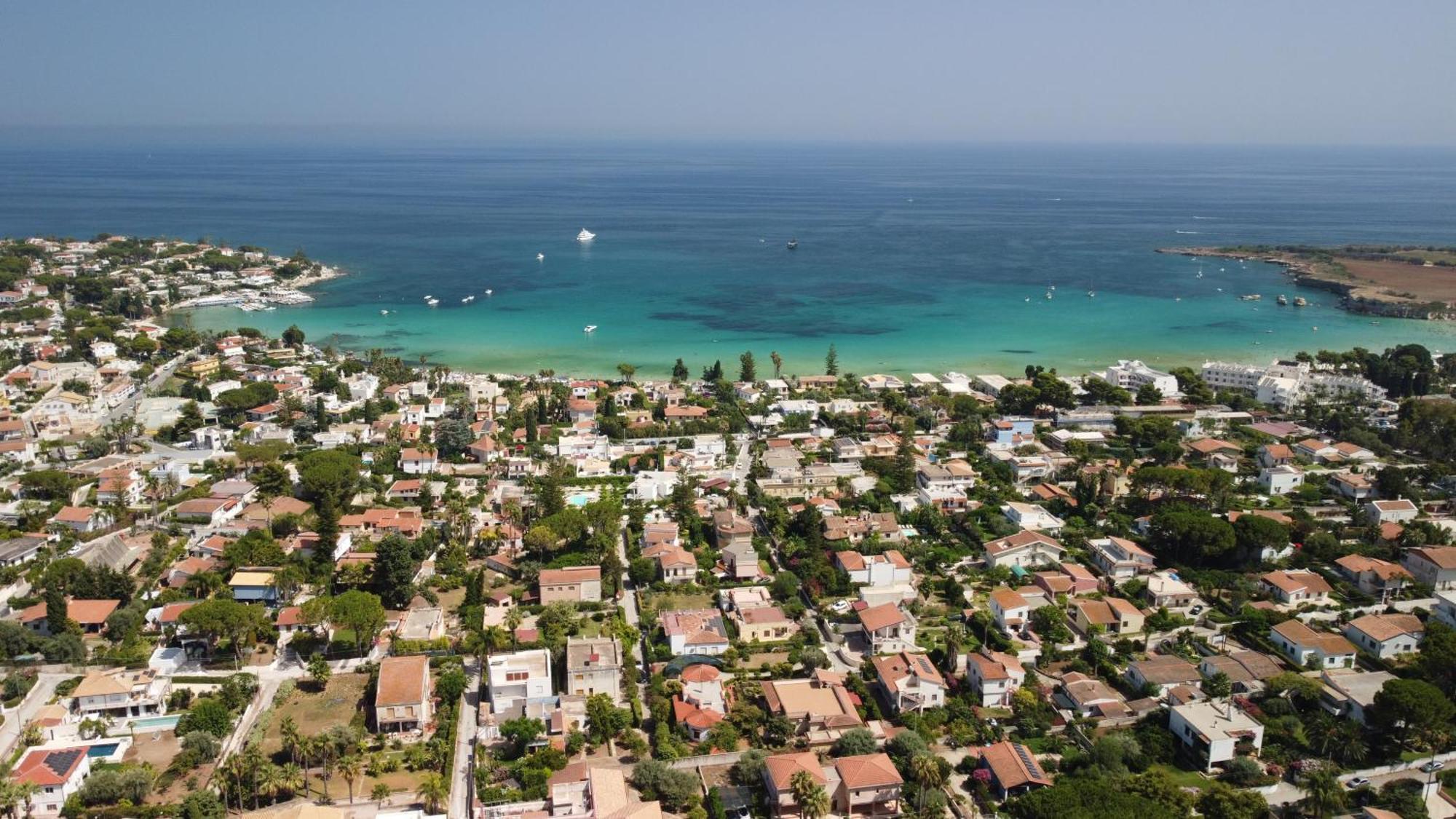 Villetta Mare "Gelsomino Bianco" فونتاني بيانكي المظهر الخارجي الصورة